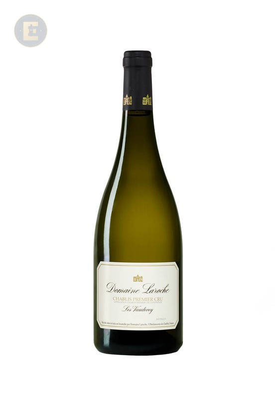 Chablis 1Er Les Vaudevey 750 Ml