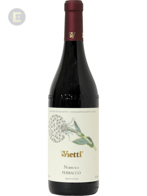 VIETTI NEBBIOLO 'PERBACCO'              