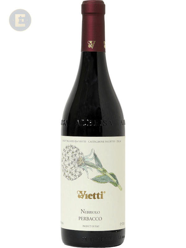 Vietti Nebbiolo 'Perbacco' 750 Ml
