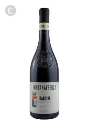 FONTANAFREDDA BAROLO DOCG SILVER        