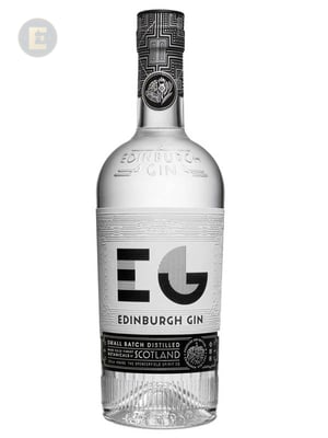 EDINBURGH GIN                           