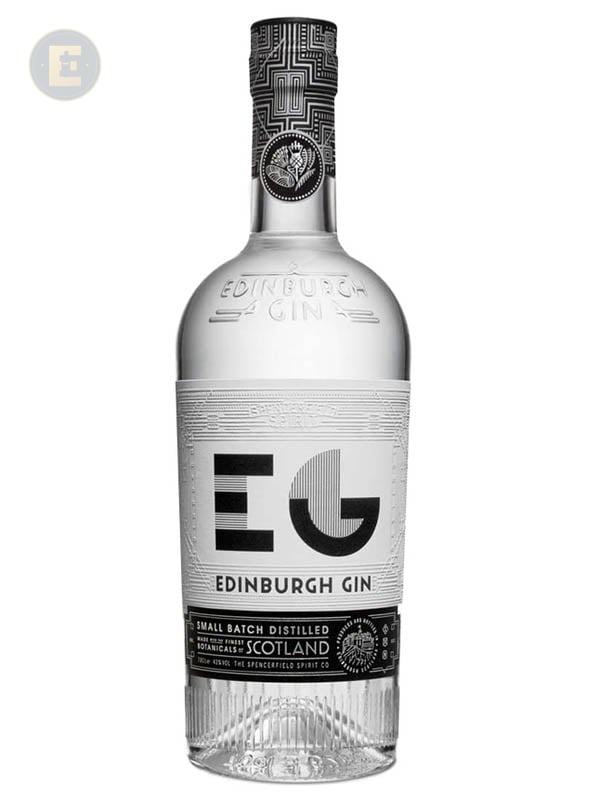 Edinburgh Gin 700 Ml