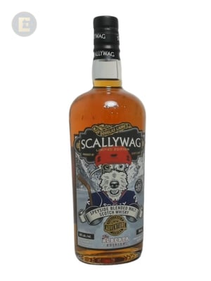 SCALLYWAG ALBERTA EDITION               