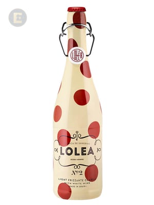 LOLEA WHITE                             
