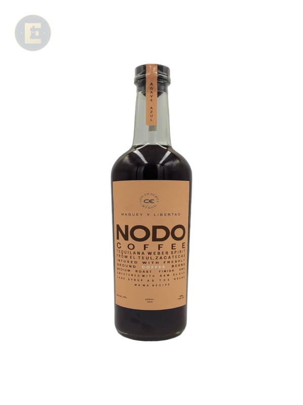 Nodo Coffee 750 Ml