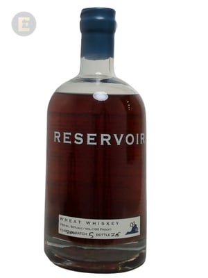 RESERVOIR FOUNDERS WHEATED WHISKEY      