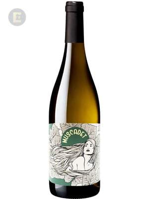 H B MUSCADET SEVRE MAINE LA MUSE        