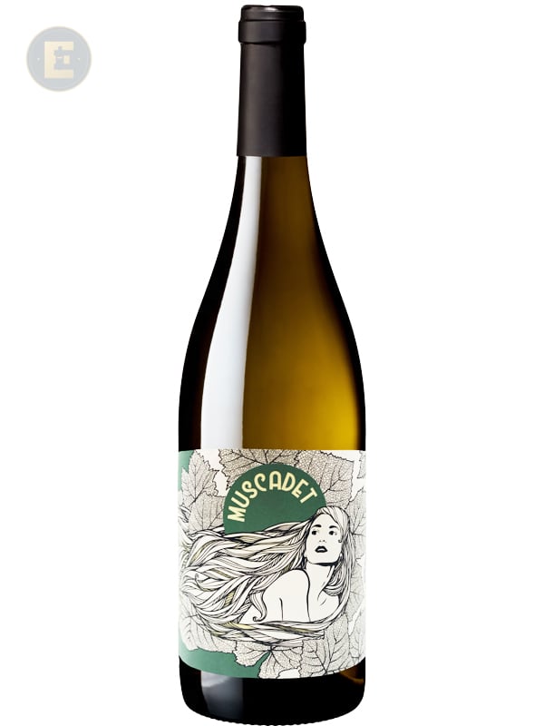 H B Muscadet Sevre Maine La Muse 750 Ml