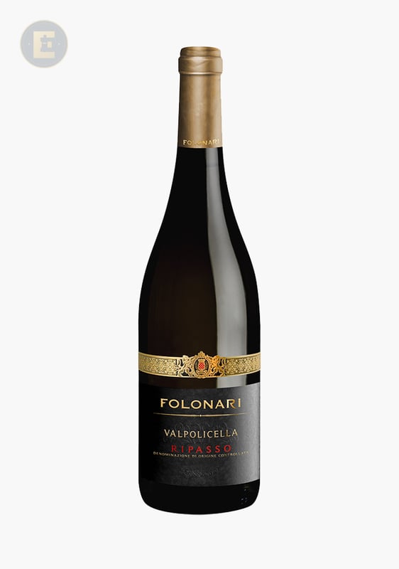 Folonari Valpolicella Ripasso Classico 750 Ml