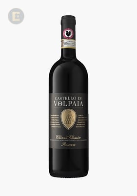 VOLPAIA CHIANTI CLASSICO RISERVA DOCG   