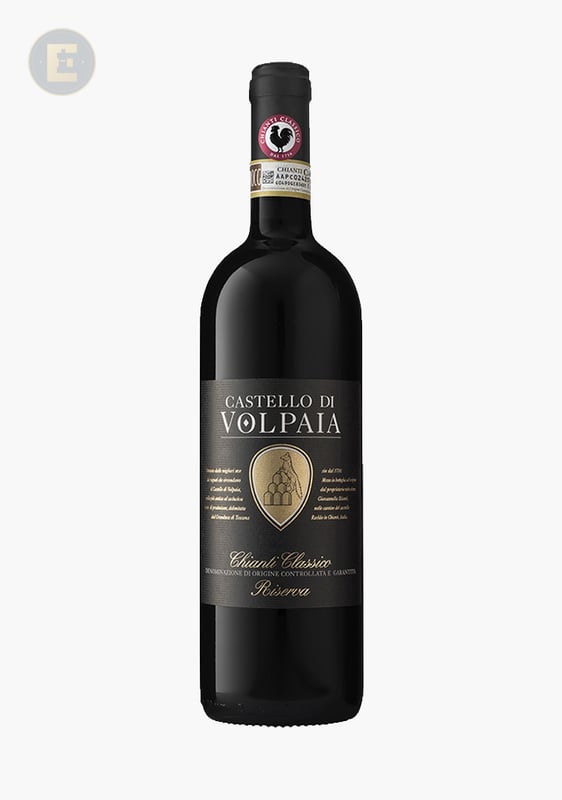 Volpaia Chianti Classico Riserva Docg 750 Ml
