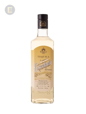 TEQUILA CASCAHUIN REPOSADO              