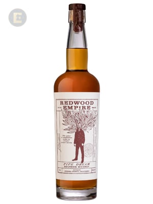 REDWOOD EMPIRE PIPE DREAM BOURBON       