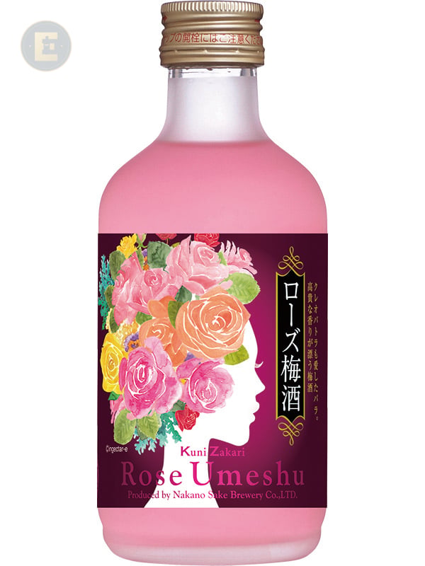 ROSE UME-SHU