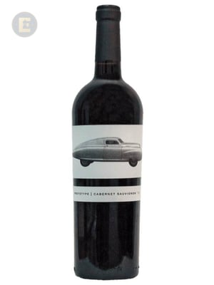 PROTOTYPE CABERNET SAUVIGNON            