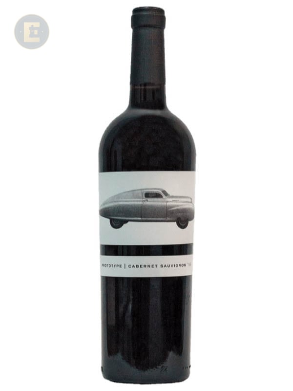 Prototype Cabernet Sauvignon 750 Ml
