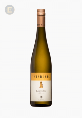 HIEDLER LANGENLOIS RIESLING             