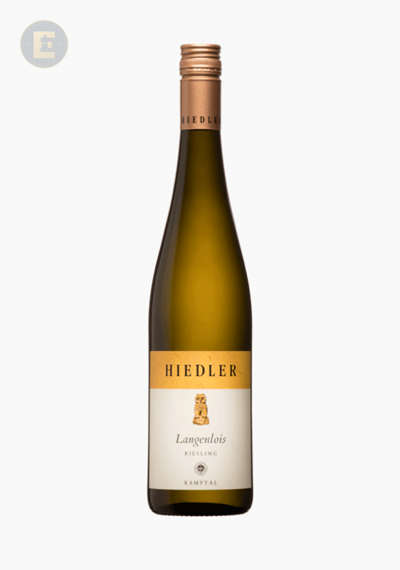 Hiedler Langenlois Riesling 750 Ml