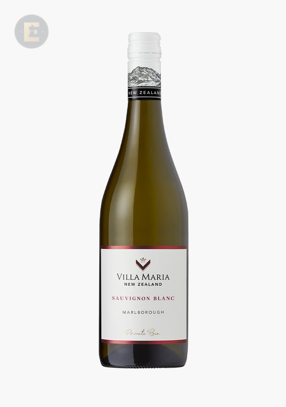 Villa Maria Private Bin Sauvignon Blanc 750 Ml