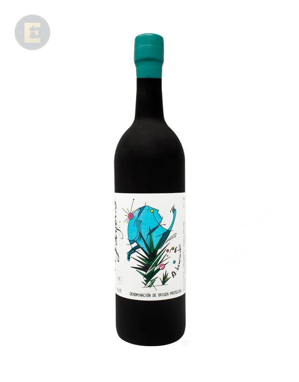 El Jolgorio A. Karwinskii 750 Ml