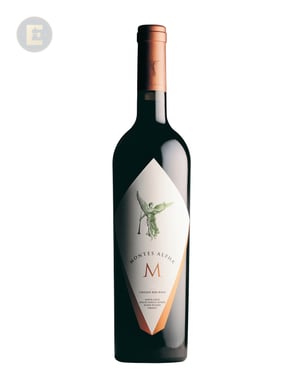MONTES ALPHA M                          