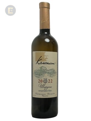 KOLONIST CHARDONNAY                     
