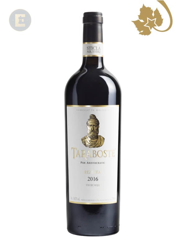 Taraboste Merlot - Cabernet Sauvignon 750 Ml