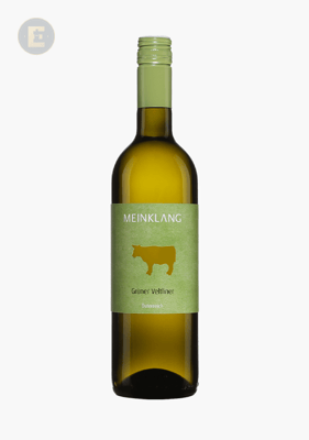 MEINKLANG GRUNER VELTLINER              