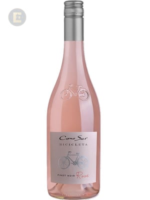 CONO SUR BICICLETA PINOT ROSE           