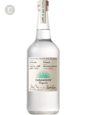 CASAMIGOS BLANCO TEQUILA                