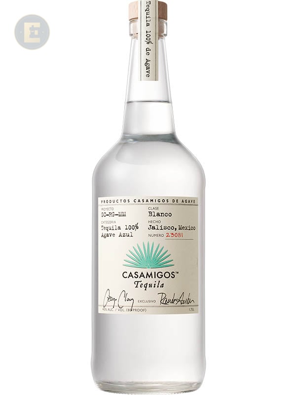 Casamigos Blanco Tequila 1750 Ml