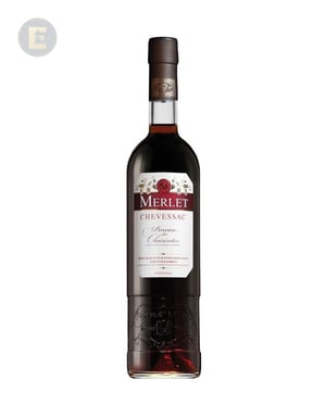 PINEAU DES CHARENTES PRIVILEGE ROSE     