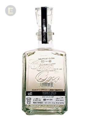 CAVA DE ORO CRISTALINO ANEJO            