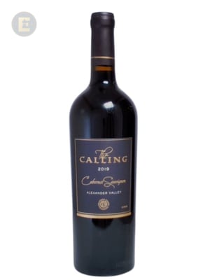 THE CALLING AV CABERNET SAUVIGNON       