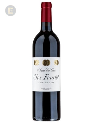 CHATEAU CLOS FOURTET                    