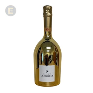 GREMILLET GOLD SPECIAL CUVEE            