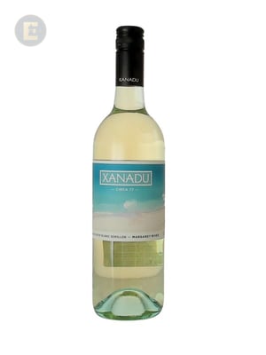 XANADU CIRCA 77 SAUV BLANC SEMILLON     