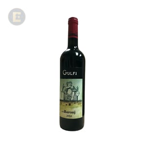 GULFI PACHINO NEROBARONJ                