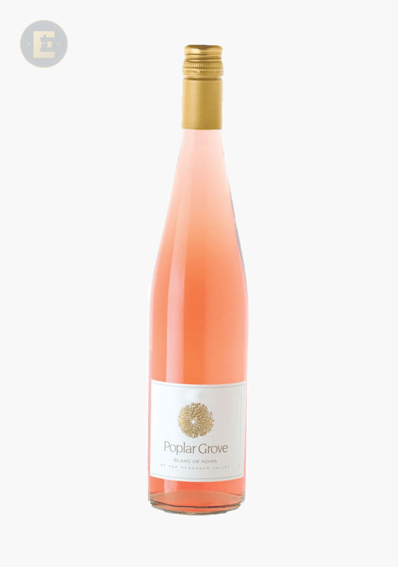 Poplar Grove Rose 750 Ml