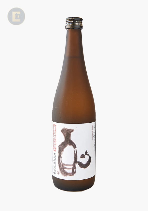 Brewmasters Choice Honjozo Premium Sake 720 Ml