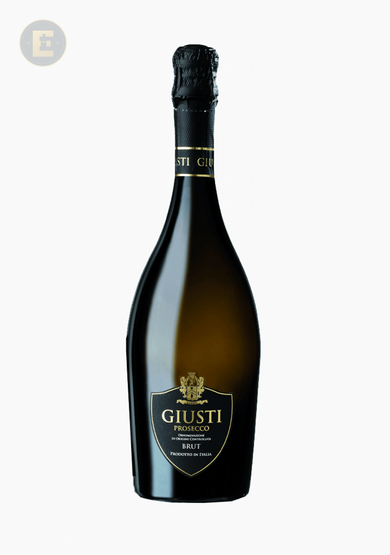 Giusti Prosecco Brut 750 Ml