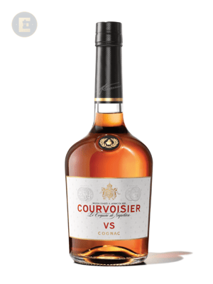 COURVOISIER V.S.                        