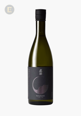 MASUMI KURO JUNMAI GINJO                