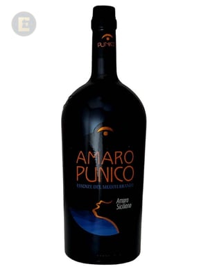 AMARO PUNICO 1500ML                     