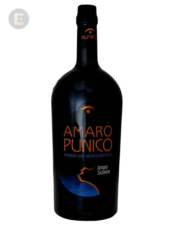 Amaro Punico 1500Ml 1500 Ml
