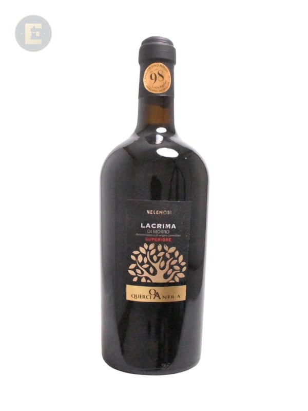 Lacrima Di Morro Superiore 750 Ml