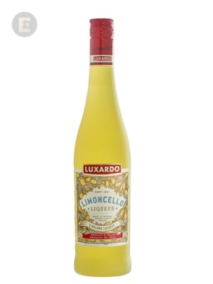 LUXARDO LIMONCELLO                      