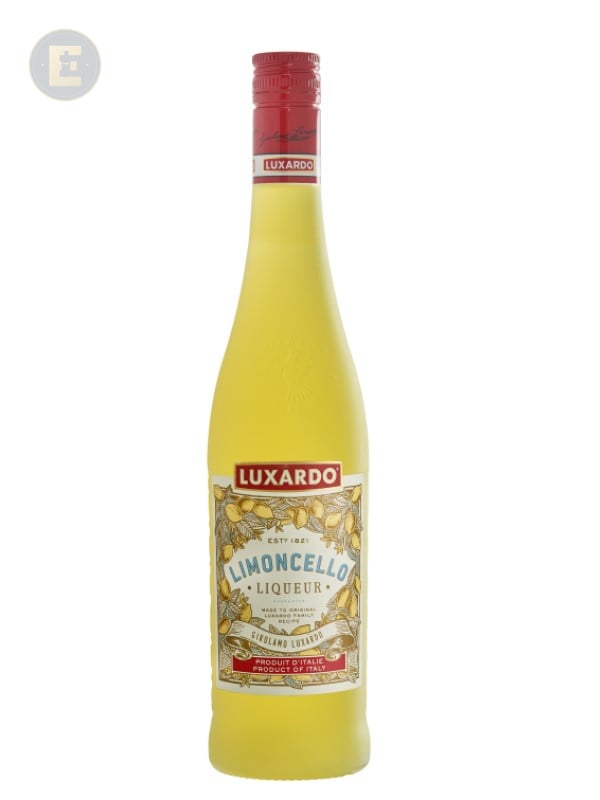 Luxardo Limoncello 750 Ml