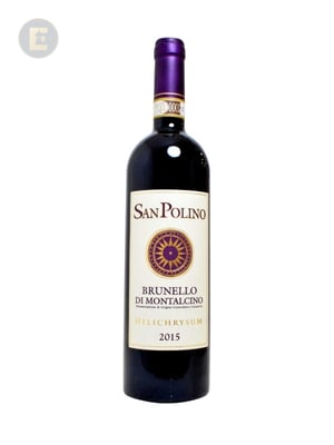 SAN POLINO BRUNELLO 2017                