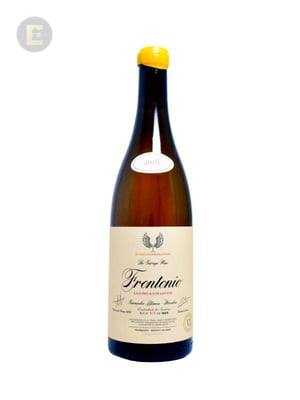 FRONTONIO GARNACHA BLANCA               